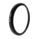 Повышающее кольцо Step Up 49- 52мм для объектива K&F Concept (SKU062949-52)