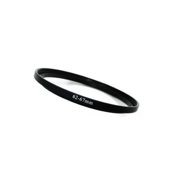 Повышающее кольцо Step Up 62-67мм для объектива K&F Concept (SKU062962-67)