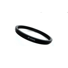 Понижающее кольцо Step Down 67-62мм для объектива K&F Concept (SKU062967-62)