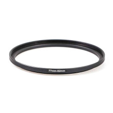 Кільце, що підвищує Step Up 77-82мм для об'єктиву K&F Concept (SKU062977-82)