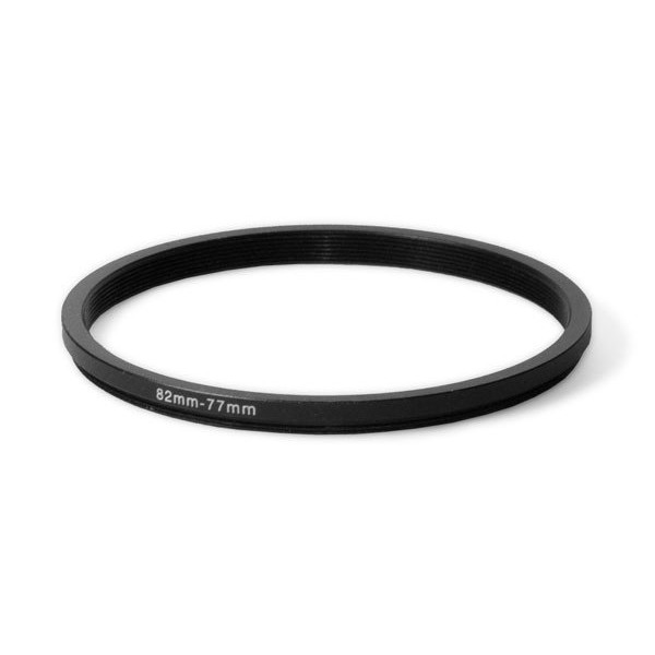 Кільце знижувальне Step Down 82-77мм для об'єктиву K&F Concept (SKU062982-77)