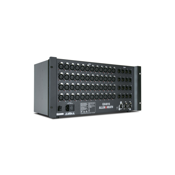 Стейджбокс ALLEN HEATH GX4816