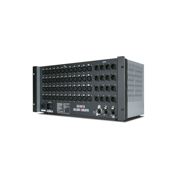 Стейджбокс ALLEN HEATH GX4816