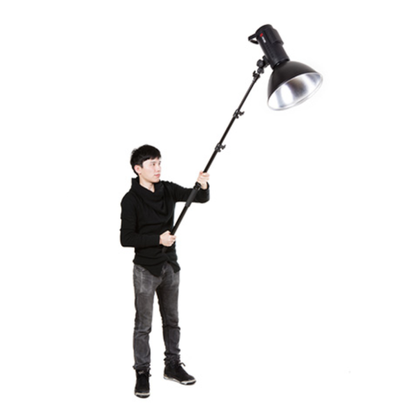 Телескопический держатель Jinbei HD-230