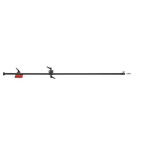 Журавль Manfrotto Black Light Boom (без стойки) (024B)