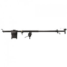 Журавль Manfrotto Black Mega Boom (без стойки) (425B)