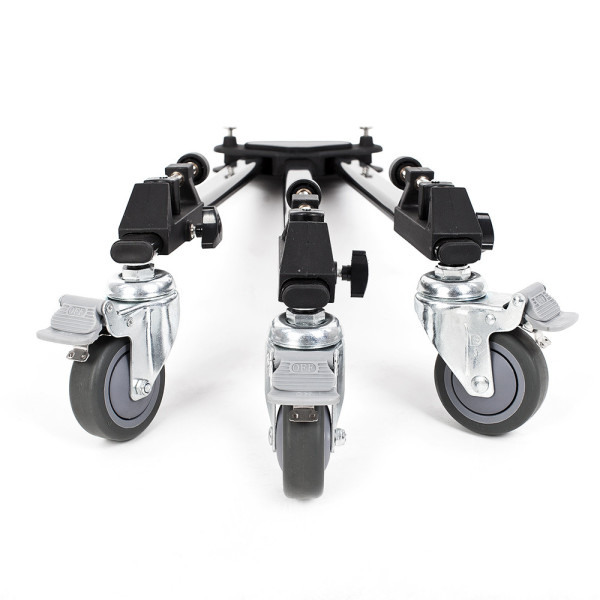 Колеса для стойки или штатива Mircopro PT-6100