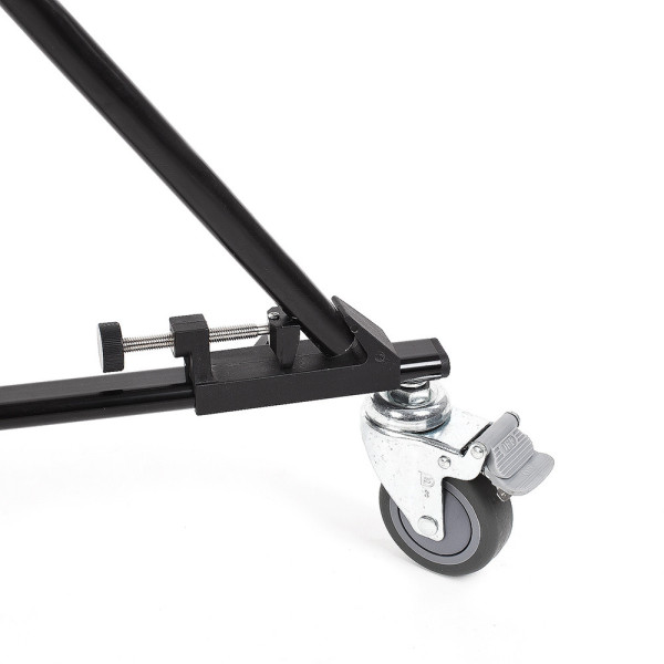 Колеса для стойки или штатива Mircopro PT-6100