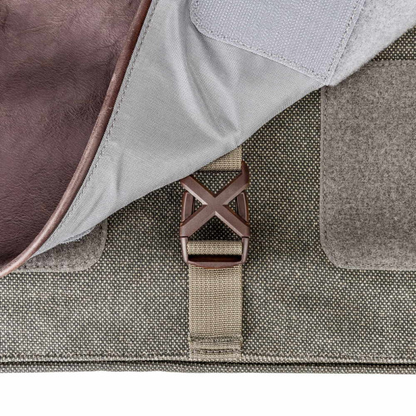 Сумка Think Tank Retrospective Leather 7 - Sandstone
