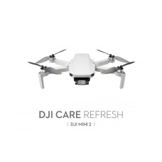Страховка (карточка) DJI Care Refresh (Mini 2)
