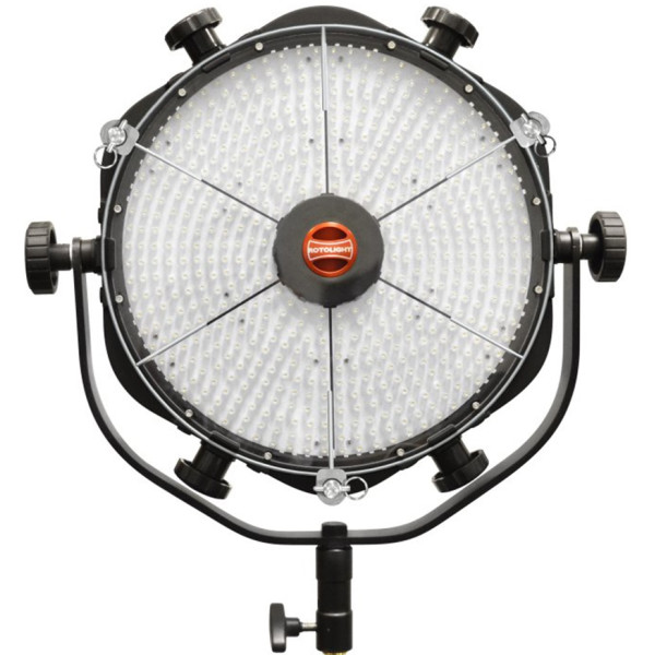 Rotolight Anova Bi Colour V2 50 Degree