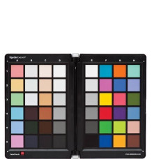 Калибратор Datacolor SpyderCheckr (SCK100)