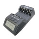 Зарядний пристрій Extradigital BM110 + 4 шт AA 2500 mAh (AAC2830)
