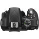 Фотокамера зеркальная Nikon D3300 + AF-P 18-55VR KIT