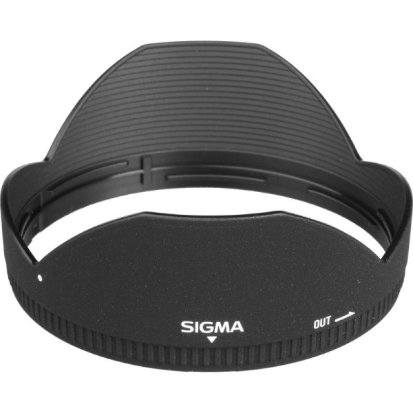 Объектив SIGMA 10-20mm/3.5 EX DC HSM Nikon