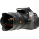 Объектив SIGMA 8-16/f4,5-5,6 DC HSM Canon