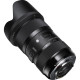 Об'єктив SIGMA AF 18-35/1,8 DC HSM Art Canon