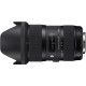 Об'єктив SIGMA AF 18-35/1,8 DC HSM Art Canon