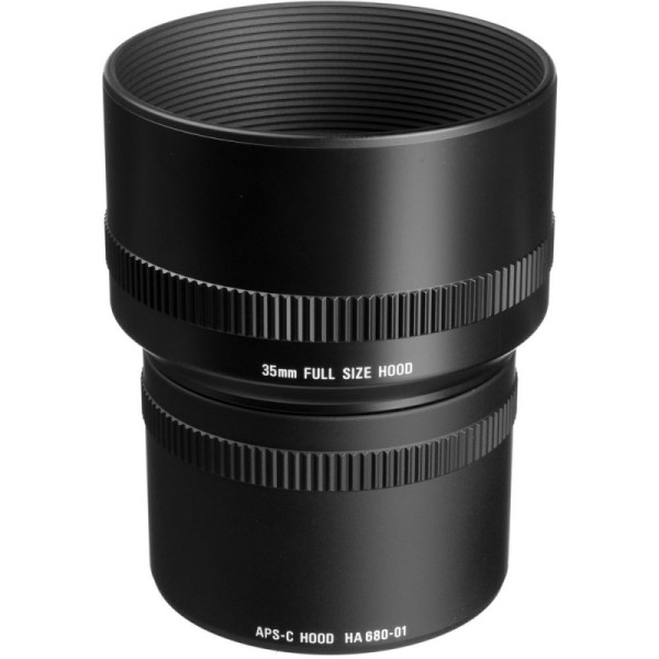 Объектив SIGMA AF 105/2,8 EX DG MACRO OS HSM Canon
