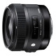 Объектив SIGMA AF 30/1.4 EX DC HSM Art Nikon