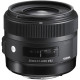 Объектив SIGMA AF 30/1.4 EX DC HSM Art Nikon