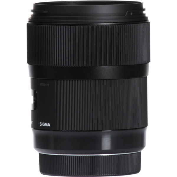 Объектив SIGMA AF 35/1,4 DG HSM Art Canon