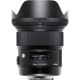 Об'єктив SIGMA AF 24/1,4 DG HSM Art Nikon