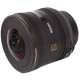 Объектив SIGMA AF 4,5/2,8 EX DC Circular Fisheye HSM Nikon
