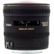 Объектив SIGMA AF 4,5/2,8 EX DC Circular Fisheye HSM Nikon