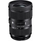 Об'єктив SIGMA AF 24-35/2,0 DG HSM Art Canon