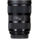 Об'єктив SIGMA AF 24-35/2,0 DG HSM Art Canon