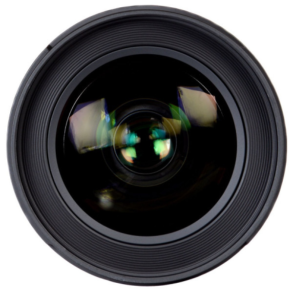 Об'єктив SIGMA AF 24-35/2,0 DG HSM Art Canon