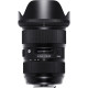 Об'єктив SIGMA AF 24-35/2,0 DG HSM Art Canon