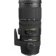 Об'єктив SIGMA AF 70-200/2,8 EX DG OS HSM Canon