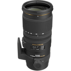 Об'єктив SIGMA AF 70-200/2,8 EX DG OS HSM Canon