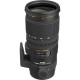 Об'єктив SIGMA AF 70-200/2,8 EX DG OS HSM Canon
