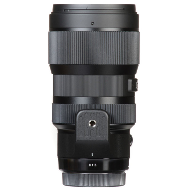 Объектив SIGMA AF 50-100/1,8 DC HSM Art Nikon