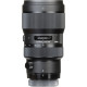 Объектив SIGMA AF 50-100/1,8 DC HSM Art Nikon
