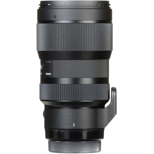 Объектив SIGMA AF 50-100/1,8 DC HSM Art Nikon
