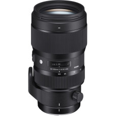 Об'єктив SIGMA AF 50-100/1,8 DC HSM Art Nikon