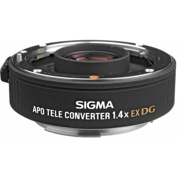 Объектив SIGMA 1.4 X AF APO DG Canon