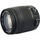 Об'єктив SIGMA AF 18-250/3.5-6.3 DC MACRO OS HSM Canon