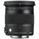 Об'єктив Sigma AF 17-70/2.8-4 DC MACRO OS HSM Contemp Nikon