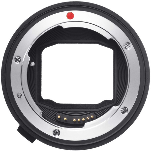 Об'єктив SIGMA MC-11 Mount Converter (Canon to Sony E)