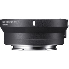 Об'єктив SIGMA MC-11 Mount Converter (Canon to Sony E)