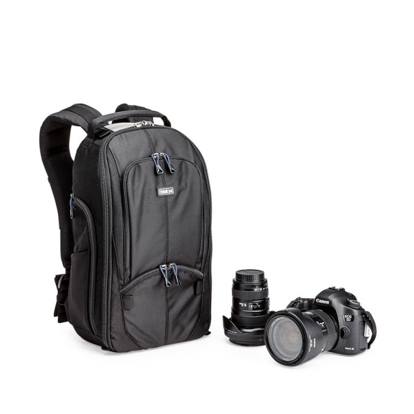 Рюкзак Think Tank StreetWalker + Чохол Think Tank Travel Pouch - Small