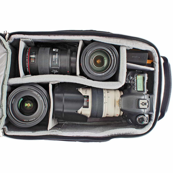 Рюкзак Think Tank StreetWalker + Чохол Think Tank Travel Pouch - Small