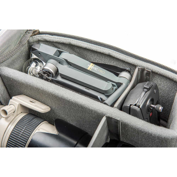Рюкзак Think Tank StreetWalker + Чохол Think Tank Travel Pouch - Small