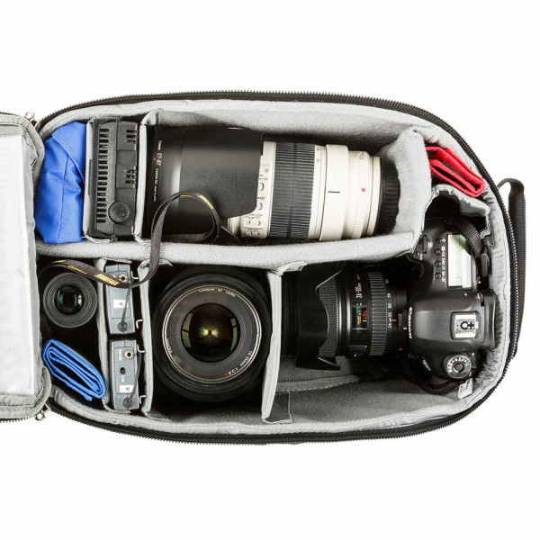 Рюкзак Think Tank StreetWalker + Чохол Think Tank Travel Pouch - Small