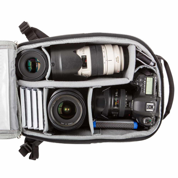 Рюкзак Think Tank StreetWalker + Чохол Think Tank Travel Pouch - Small